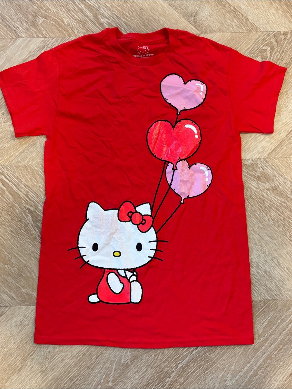 Hello Kitty T-Shirt